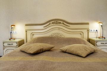 Отель Villa Valentina Россия, Алушта, фото 36