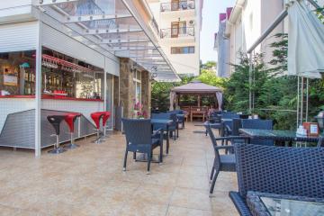 Отель Villa Valentina Россия, Алушта, фото 37