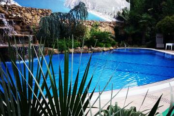 Отель Villa Valentina Россия, Алушта, фото 42