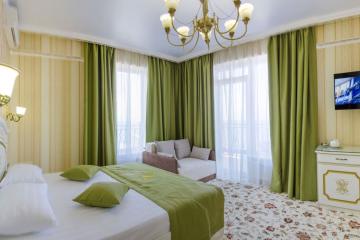 Отель Villa Valentina Россия, Алушта, фото 6