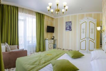 Отель Villa Valentina Россия, Алушта, фото 7