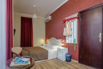 Отель Villa Valentina Россия, Алушта, фото 9