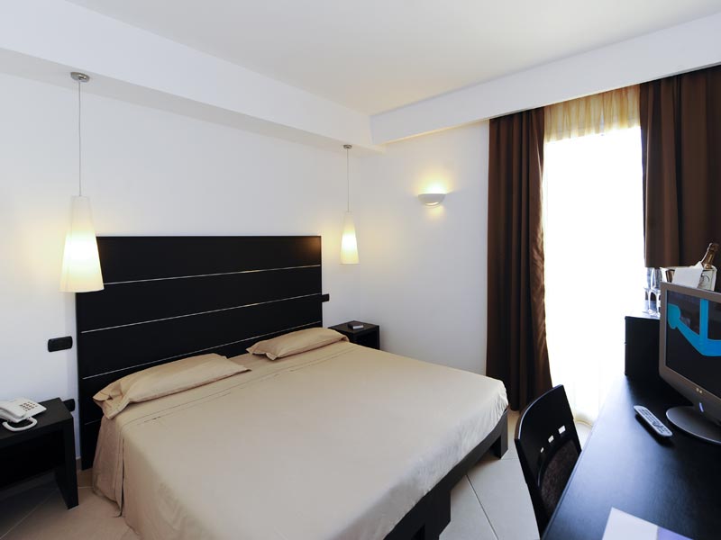 Blu Hotels - Baja