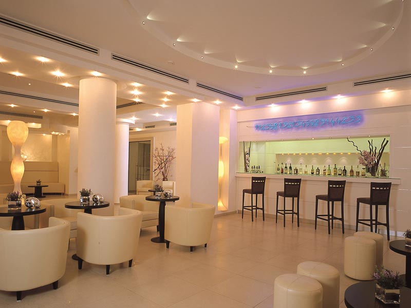 Blu Hotels - Baja