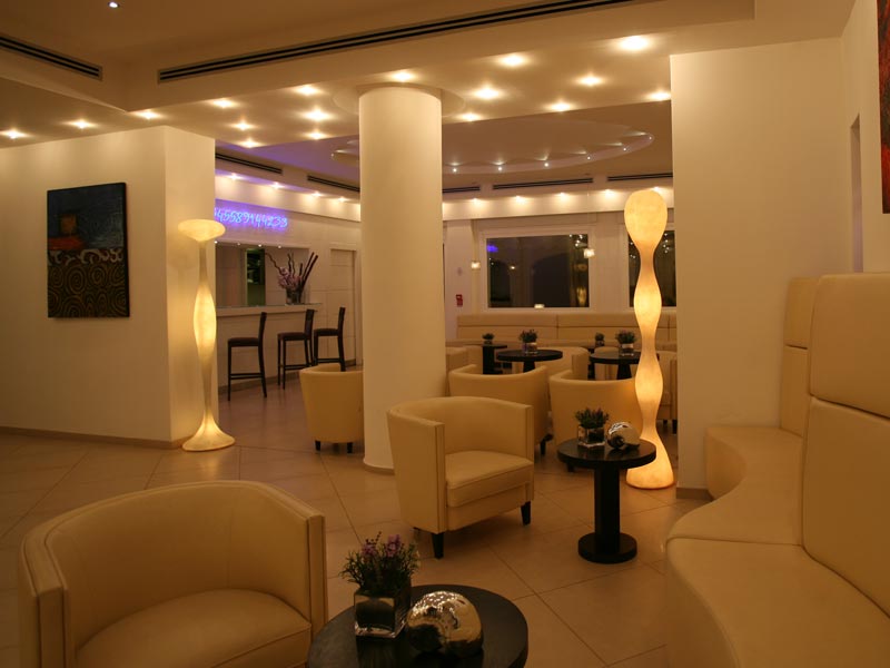Blu Hotels - Baja
