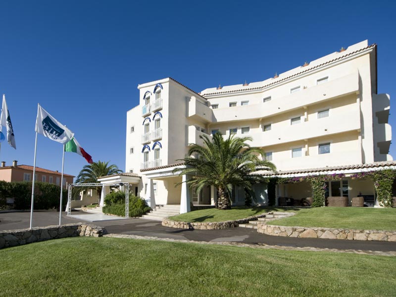 Blu Hotels - Baja
