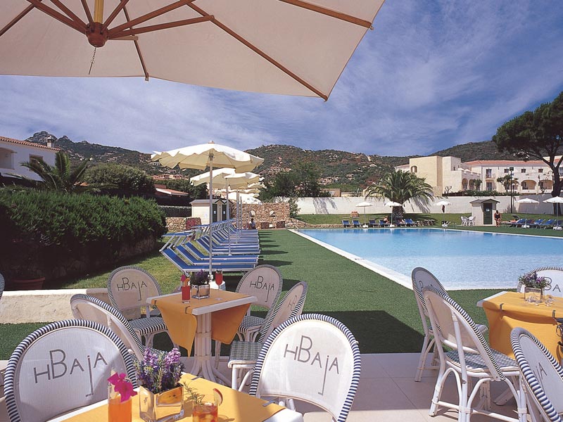 Blu Hotels - Baja