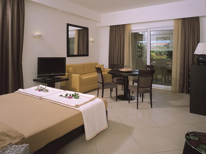Blu Hotels - Baja