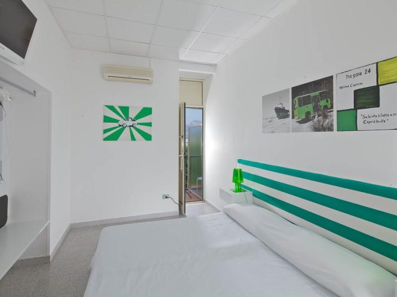 Hotel Spicy