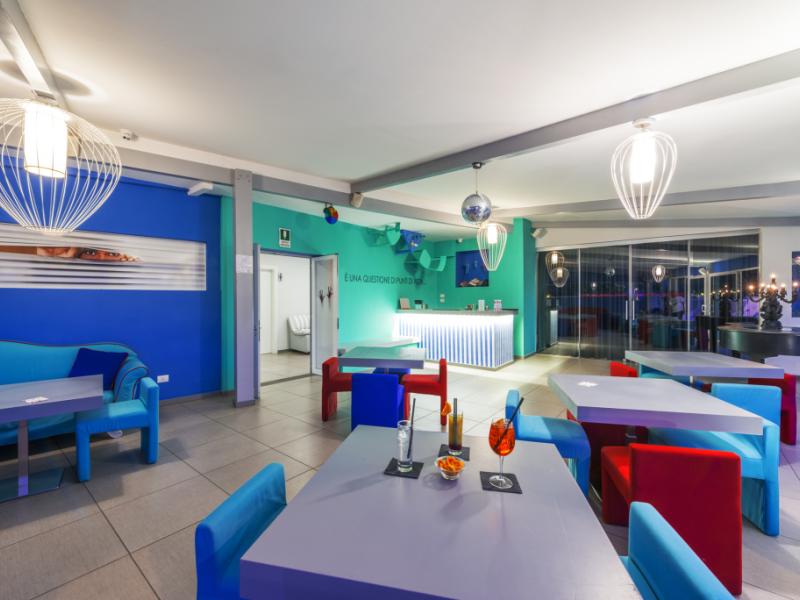 Hotel Spicy