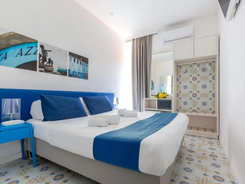 Hotel Spicy