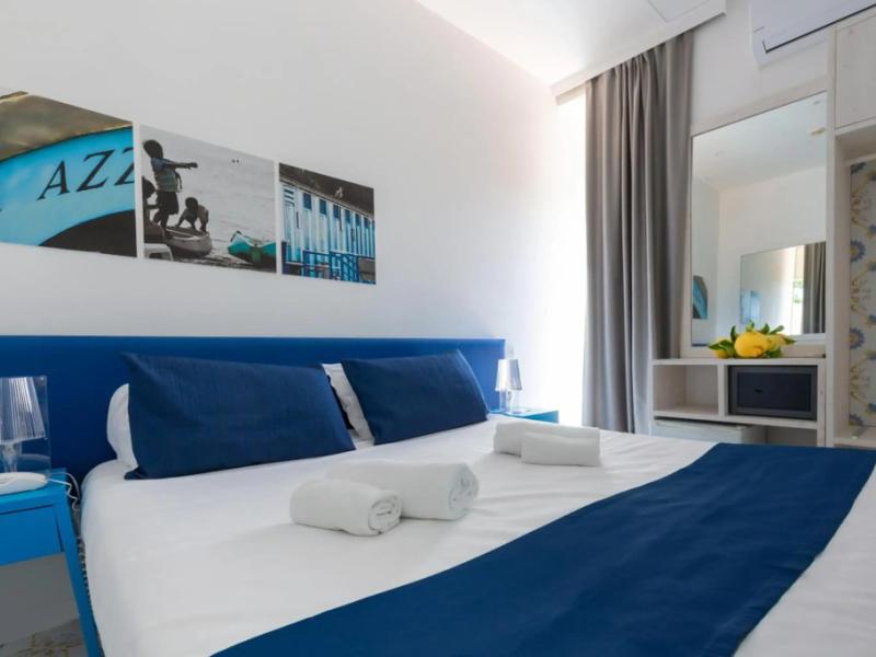 Hotel Spicy