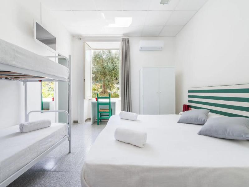 Hotel Spicy