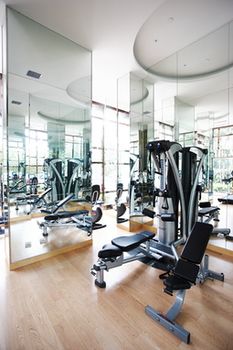 Dorsett Shanghai