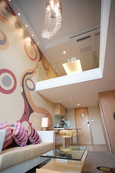 Dorsett Shanghai