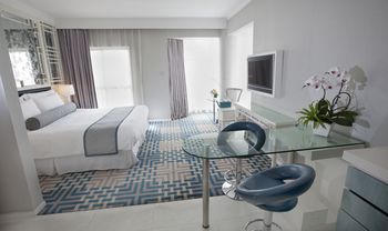Отель Dorsett Shanghai Китай, Шанхай, фото 24