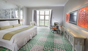 Отель Dorsett Shanghai Китай, Шанхай, фото 31
