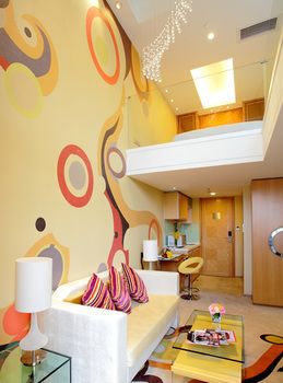 Dorsett Shanghai