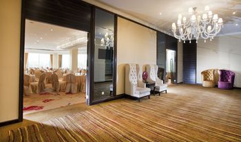 Dorsett Shanghai