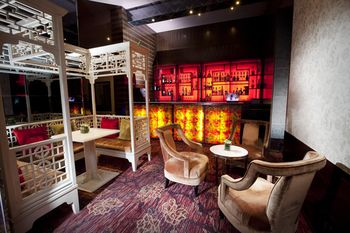 Dorsett Shanghai