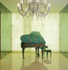 Отель Dorsett Shanghai Китай, Шанхай, фото 59
