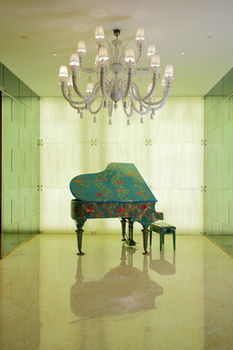 Dorsett Shanghai