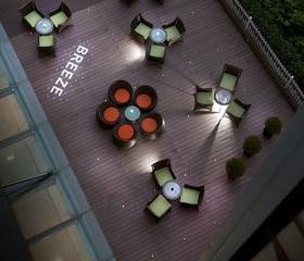 Отель Dorsett Shanghai Китай, Шанхай, фото 67