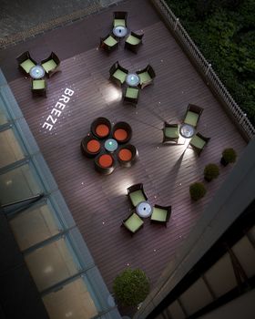 Dorsett Shanghai