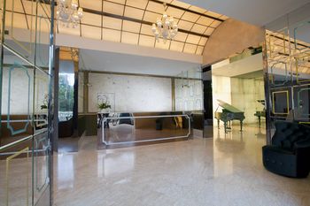 Отель Dorsett Shanghai Китай, Шанхай, фото 70