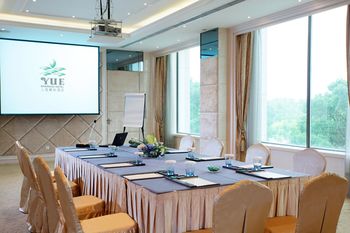 Dorsett Shanghai