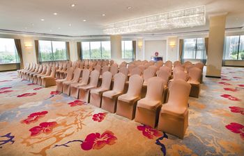 Отель Dorsett Shanghai Китай, Шанхай, фото 77