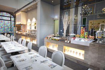 Отель Dorsett Shanghai Китай, Шанхай, фото 82
