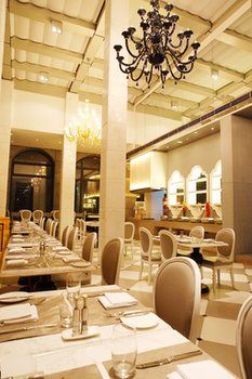 Dorsett Shanghai