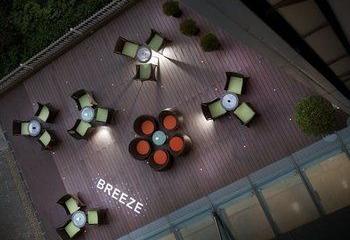 Отель Dorsett Shanghai Китай, Шанхай, фото 86