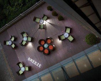 Dorsett Shanghai