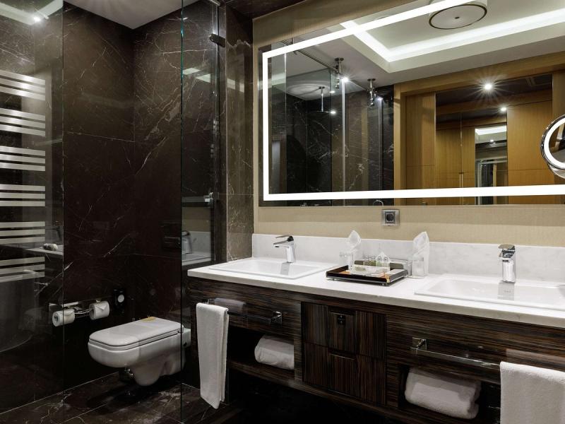 Rixos Krasnaya Polyana Sochi