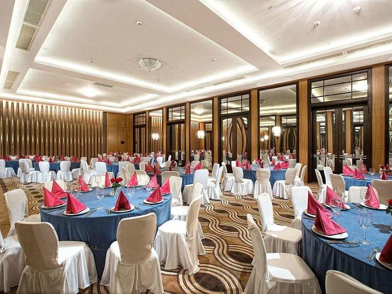 Rixos Krasnaya Polyana Sochi