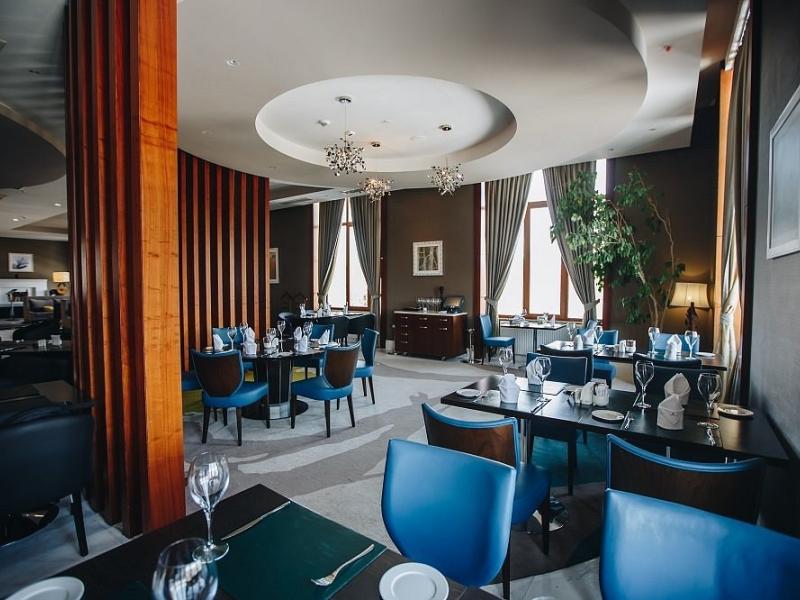 Rixos Krasnaya Polyana Sochi