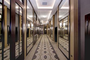 Отель Rixos Krasnaya Polyana Sochi Россия, Красная Поляна 960, фото 46