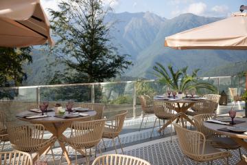 Отель Rixos Krasnaya Polyana Sochi Россия, Красная Поляна 960, фото 47