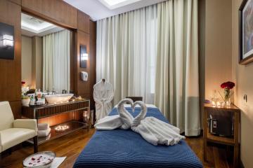 Отель Rixos Krasnaya Polyana Sochi Россия, Красная Поляна 960, фото 48