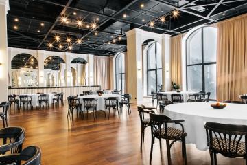 Отель Rixos Krasnaya Polyana Sochi Россия, Красная Поляна 960, фото 49