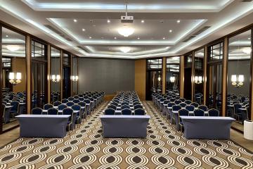 Отель Rixos Krasnaya Polyana Sochi Россия, Красная Поляна 960, фото 50