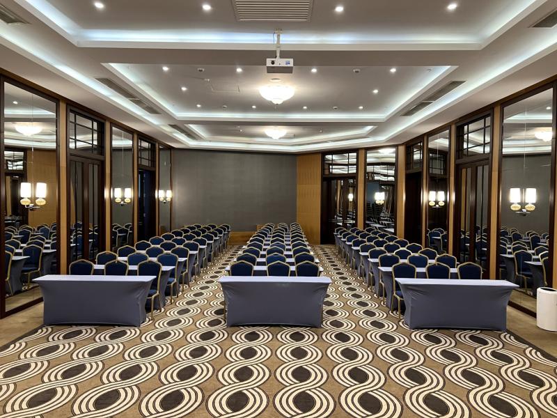 Rixos Krasnaya Polyana Sochi