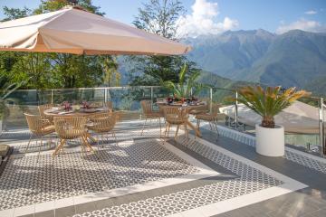 Отель Rixos Krasnaya Polyana Sochi Россия, Красная Поляна 960, фото 51