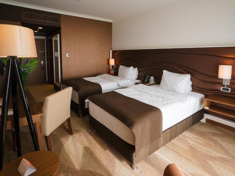 Альфа Сириус Отель