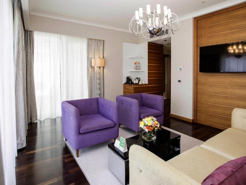 Альфа Сириус Отель