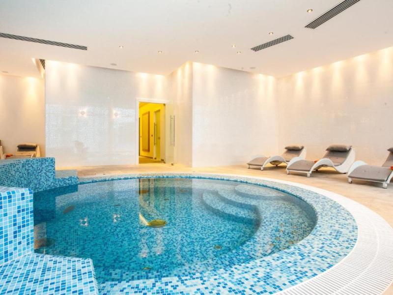 Альфа Сириус Отель