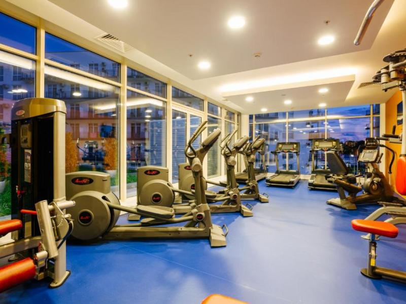 Альфа Сириус Отель