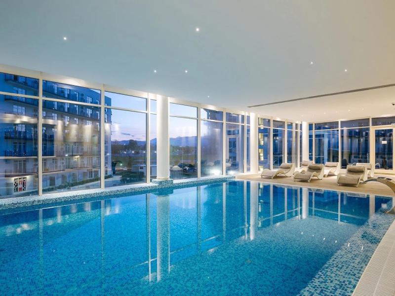 Альфа Сириус Отель